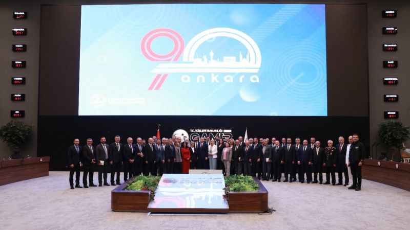 Bakan Yerlikaya: “Suç işlemede kibirlenenler, kendini üstün görenlerin nefeslerini keseceğiz”