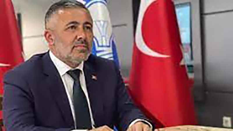 Trafik kazası geçiren AK Parti Bilecik İl Başkanının sağlık durumu iyi