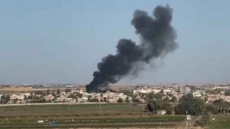 TSK ve MİT’ten terör hedeflerine operasyon: Teröristlere ait sığınaklar ve depolar vuruldu