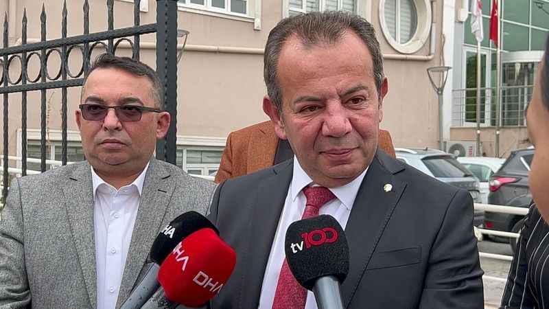 Bolu Belediye Başkanı Özcan’ın CHP’den ihracına ilişkin itirazı reddedildi