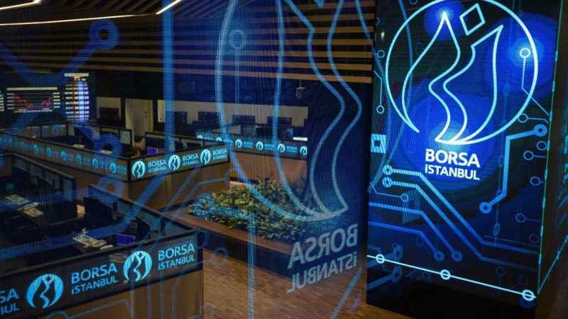 Borsa tekrar yükselişe geçti