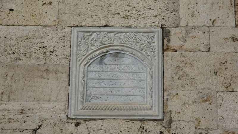 Tokat'taki saat kulesinin inşa tarihini değiştirecek iddia