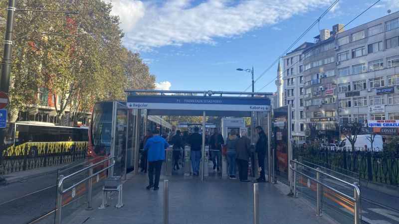 İstanbul'un tarihi semtlerinin isimleri nerden geliyor?