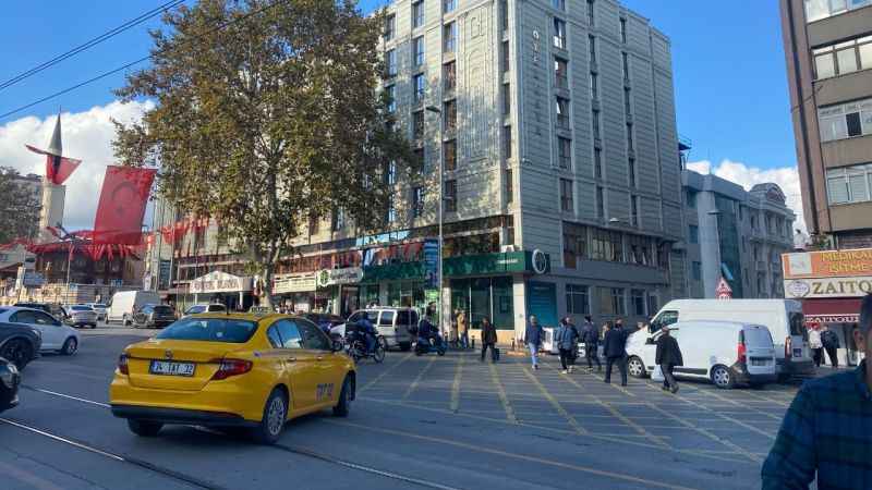 İstanbul'un tarihi semtlerinin isimleri nerden geliyor?