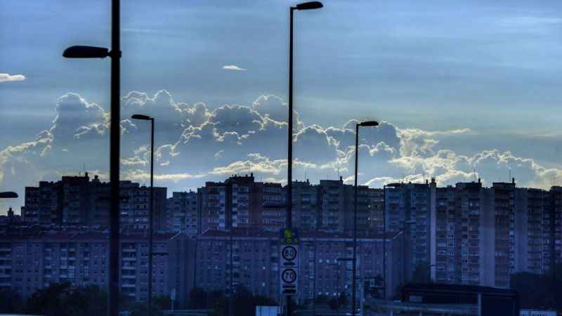 İstanbul’da konut fiyatları bir ayda yüzde 4,1 arttı