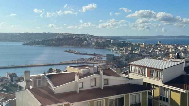 Türkiye’nin en mutlu ili Sinop oldu