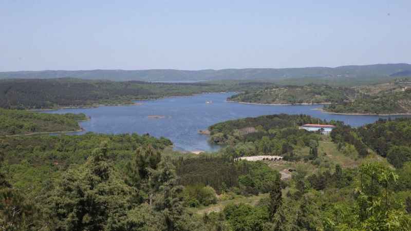 İstanbul’da barajlarda son durum