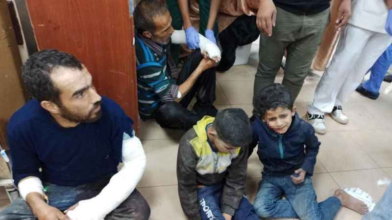 Gazze'de katledilen Filistinlilerin sayısı 26 bin 257'ye yükseldi