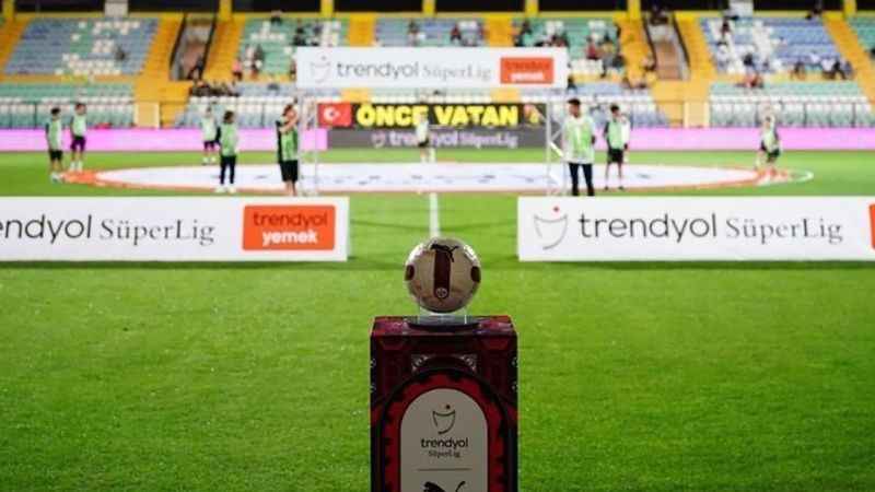 24. hafta heyecanı başıyor