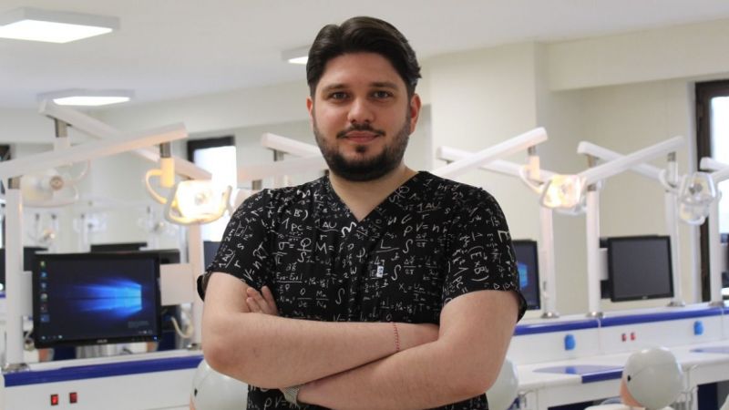 Diş Problemi Olanlar Sahurda Peynir Yesin