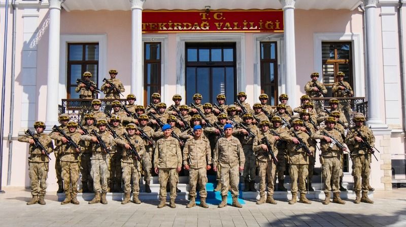 Türk Askerinin 108 yıllık değişimi