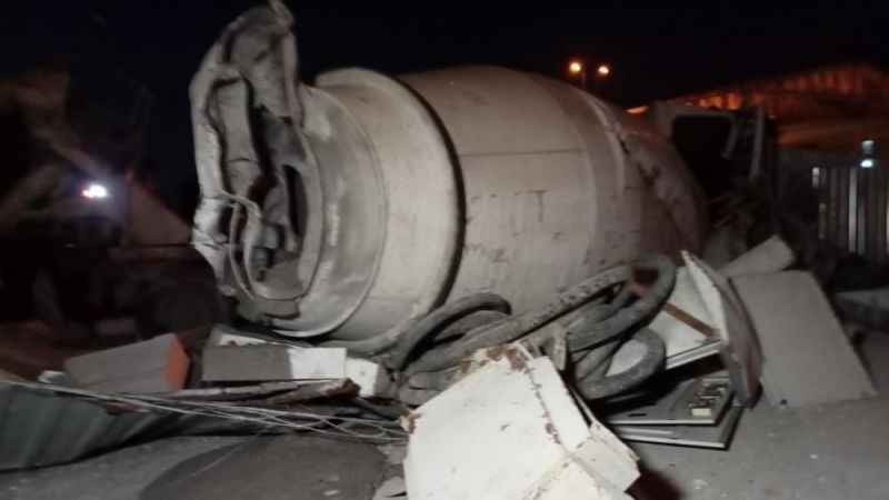 İzmir'deki kazada Erdoğan Yeşil hayatını kaybetti