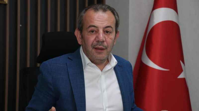 Tanju Özcan CHP'den kesin ihraç ediliyor