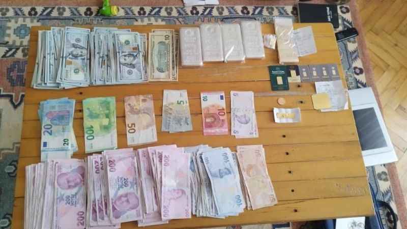 FETÖ'nün güncel yapılanmasına ağır darbe: 28 gözaltı