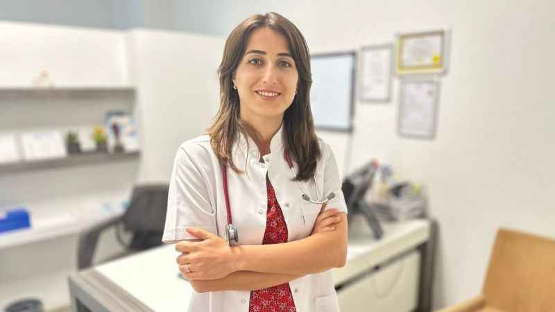 Geçmeyen yorgunluk hastalık habercisi