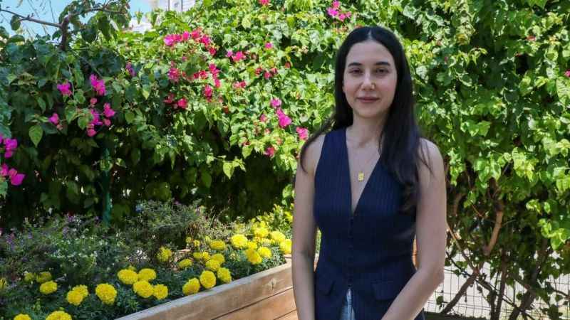 Sıcak havalar da su tüketimine ağırlık verin