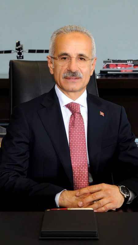 Bakan Uraloğlu: "Rekorların kırıldığı bayram oldu"