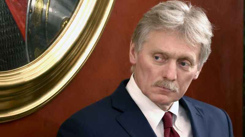 Kremlin: “Tahıl Anlaşması’na Rusya'nın güvenlik garantisi olmadan devam etmek riskli”