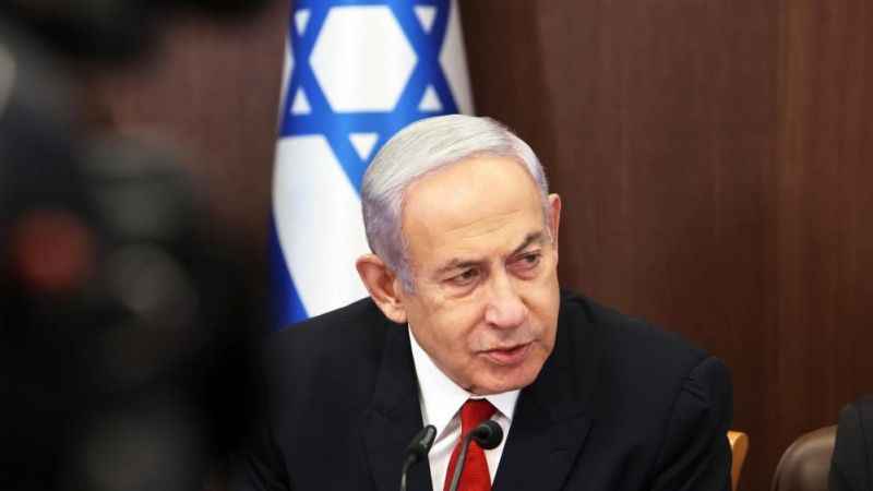 Netanyahu'ya kalp pili takıldı, Türkiye ziyareti ertelendi
