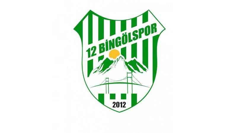 12 Bingölspor’dan TFF’ye tepki