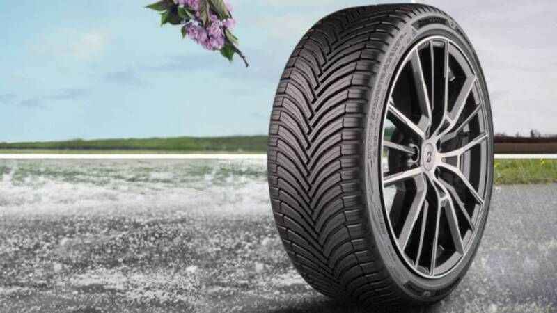 Brisa, Bridgestone Turanza All Season 6 ve Dueler All-Terrain A/T002’yi pazara sundu