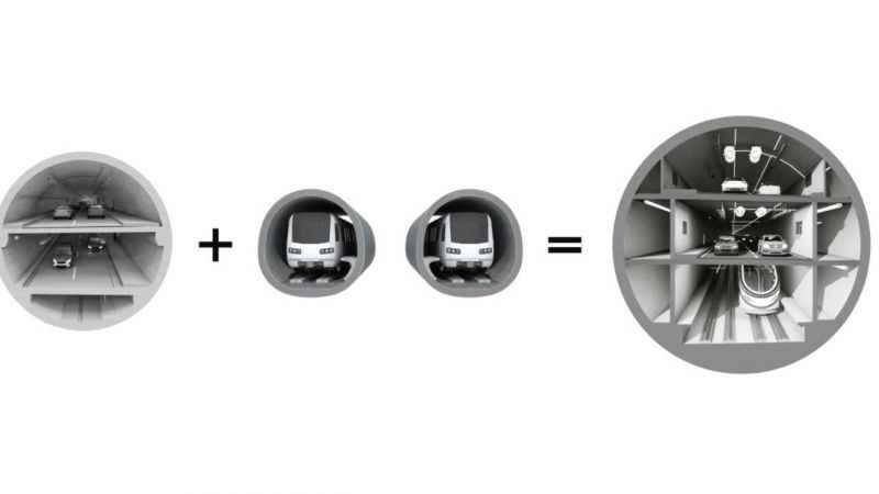 BÜYÜK İSTANBUL TÜNELİ NEREDEN GEÇECEK? Büyük İstanbul Tüneli Ne Zaman Bitecek, Hangi İlçelerden Geçecek?