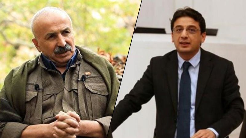 CHP’li vekil PKK ‘sözcüsü’ gibi: Özerklik talebi yerine getirilecek!