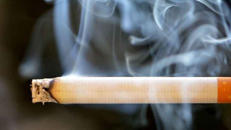 Ramazan ayı sigaradan kurtulmak için fırsat