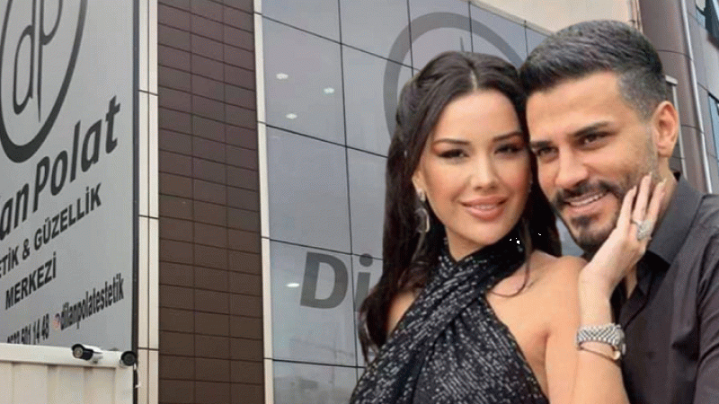 Engin ve Dilan Polat’a ait 15 adrese baskın