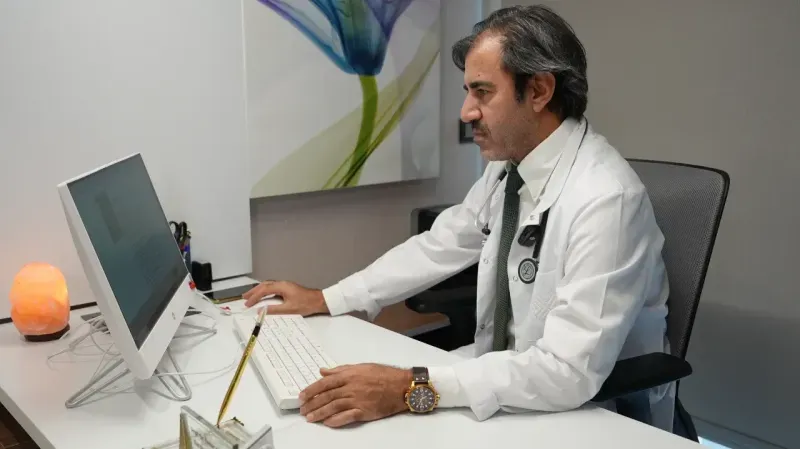 Şok diyet hayatınızı tehlikeye sokuyor