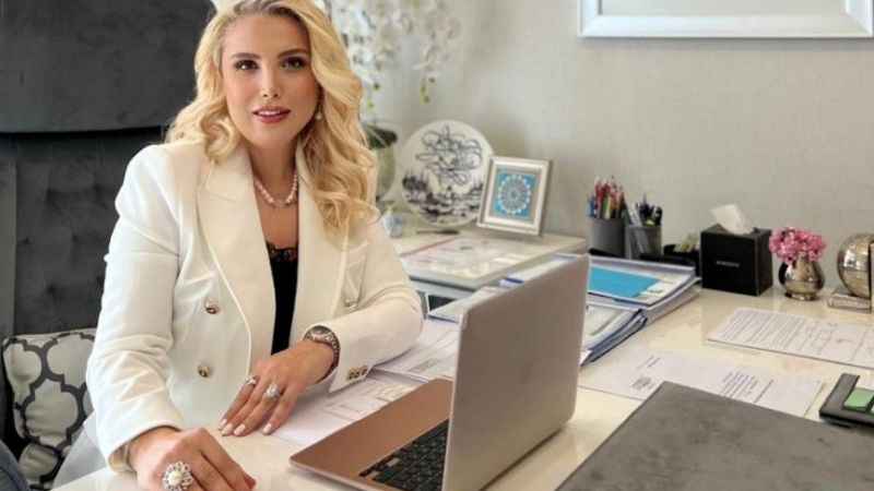 Depremlerden sonra ülkemizdeki inşaat harcamaları 1 trilyon doları bulacak