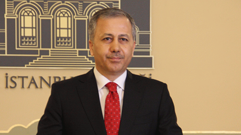 İçişleri Bakanı Yerlikaya: "11 ildeki 'Kahramanlar' Operasyonu'nda 75 bölücü terör mensubu yakalandı"