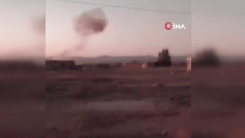 Pakistan’dan İran’daki "terör hedeflerine" saldırı