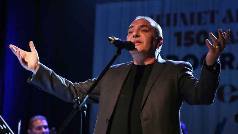 Mehmet Akif Ersoy'u anma programına yoğun ilgi