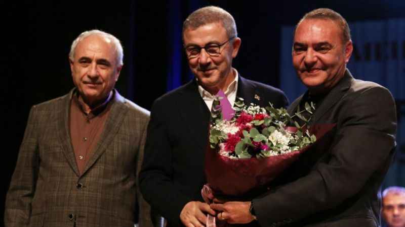 Mehmet Akif Ersoy'u anma programına yoğun ilgi