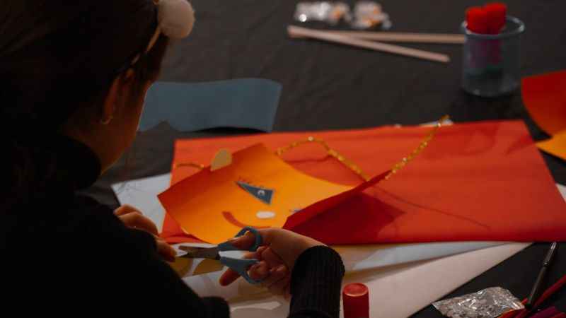 Kadırga Sanat Galerileri genç yetenekleri ağırladı