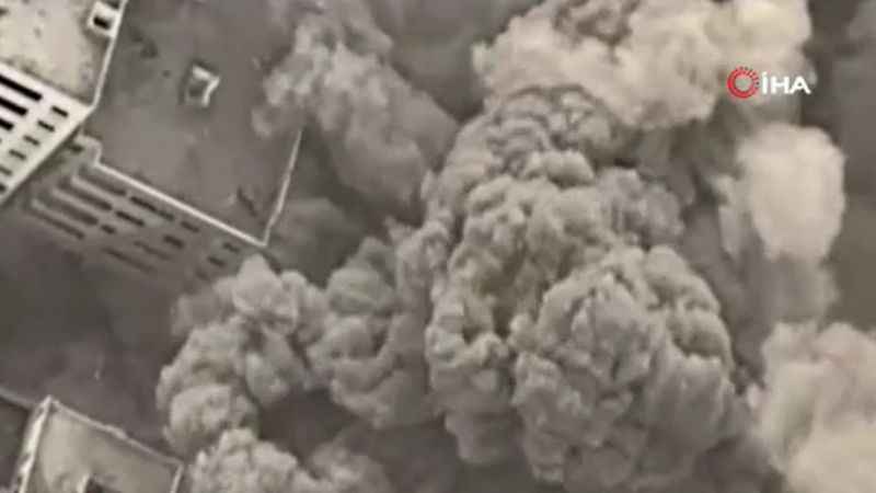 Filistin Sağlık Bakanlığı: "15 çocuk açlık ve susuzluktan öldü"