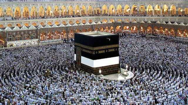 Hac ön kayıt işlemleri 15 Ekim’e kadar uzatıldı