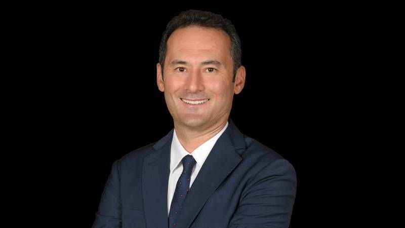 Dassault Systèmes, Hakan Kul'u Türkiye Ülke Müdürü olarak atadı