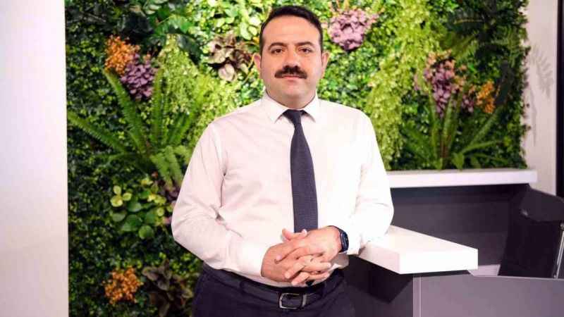 "Gayrimenkul alım satımında yeni dönem başlıyor"