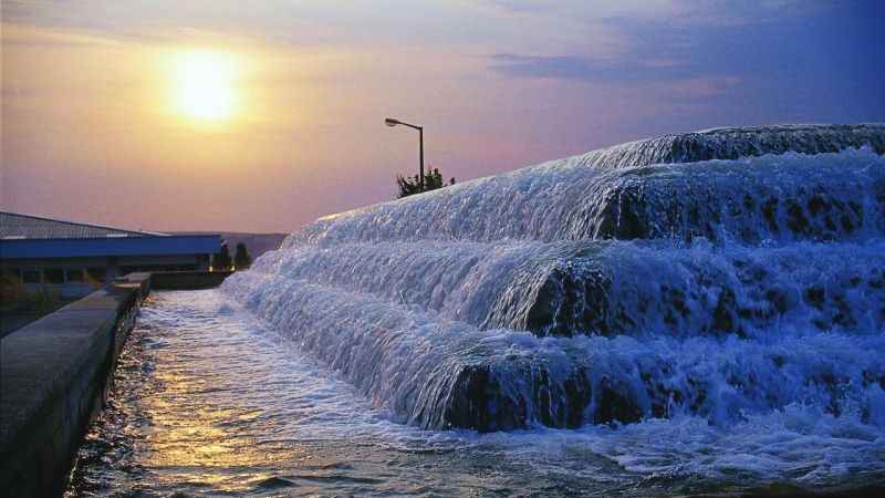 2023'te su tüketiminde rekor İstanbul'da