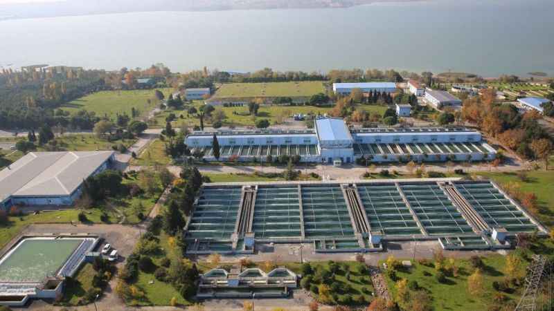 2023'te su tüketiminde rekor İstanbul'da