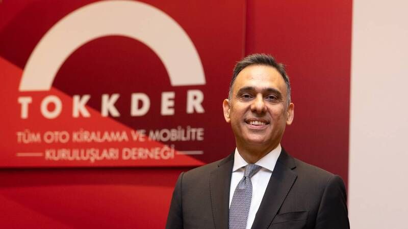 Operasyonel araç kiralama sektörü 2024’ün ilk yarısında 43,4 milyar TL’lik yatırımla 34 bin aracı filosuna kattı