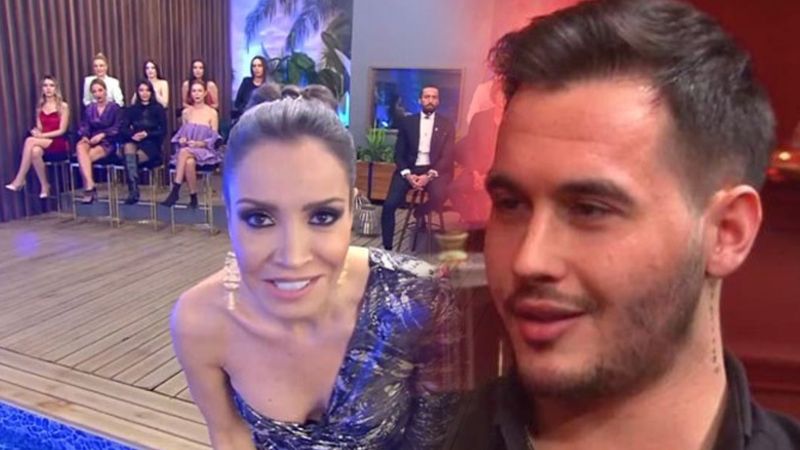 KISMETSE OLUR EMİR LUCA KİMDİR? Emir Luca Koçhisarlı nereli? Emir Luca kaç yaşında, burcu ne, hangi takımı tutuyor?