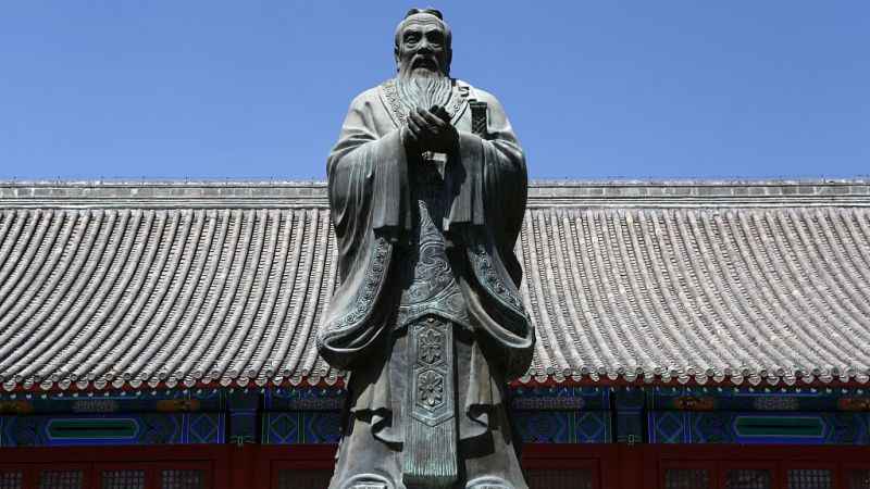 Suudi Arabistan’daki ilk Konfüçyüs Enstitüsü açıldı