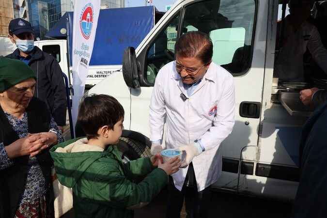 "İzler" Sergisi Maltepe’de sanat tutkunlarıyla buluştu