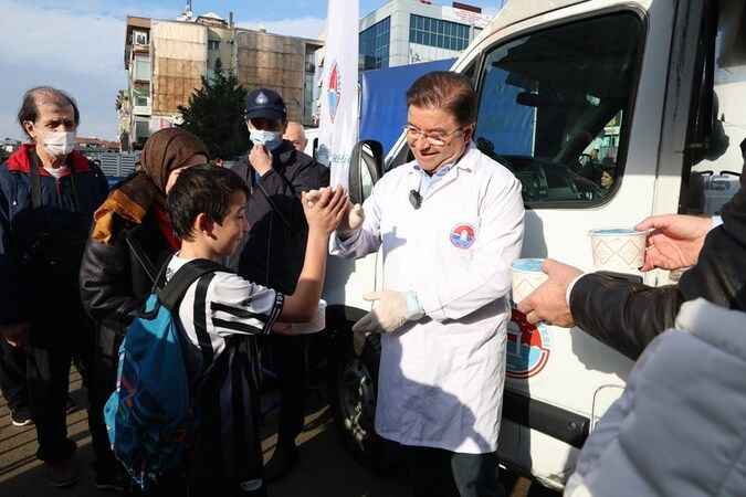 "İzler" Sergisi Maltepe’de sanat tutkunlarıyla buluştu