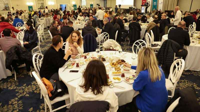 Nilüfer 22. Uluslararası Spor Şenlikleri gün sayıyor