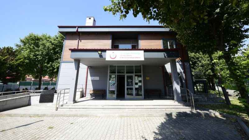 Pendik'in çehresini değiştiren yepyeni sağlık yatırımları