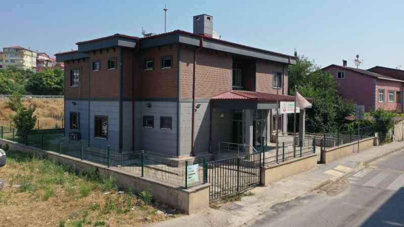 Pendik'in çehresini değiştiren yepyeni sağlık yatırımları